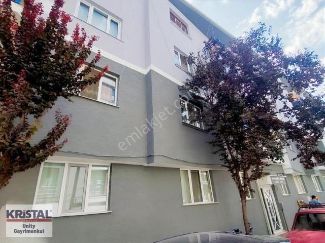 Kr Unity'den Çarşıya Yürüme Mesafesinde 3+1 Satılık Daire
