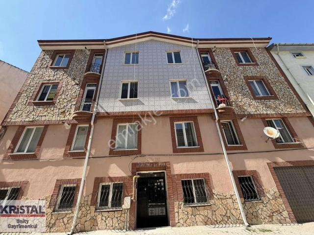 Kr Unity'den Batıkent Mah. 2+0 Eşyalı Bakımlı Daire