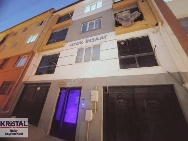 Kr Unity'den Emek'te Asansörlü,balkonlu 2+0 Kiralık Daire