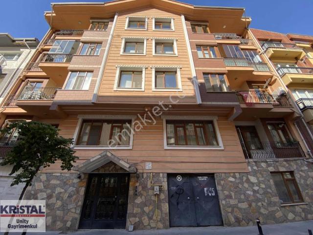 Kr Unity'den Eskişehir Adalar'da Kiralık 4+1 Lüks Daire