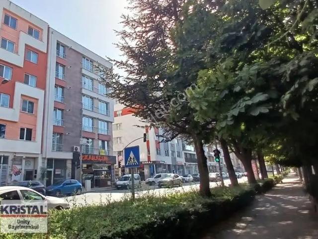Kr Unity'den Osmangazi Mh. Basınşehitleri Eşyalı Kiralık Apart