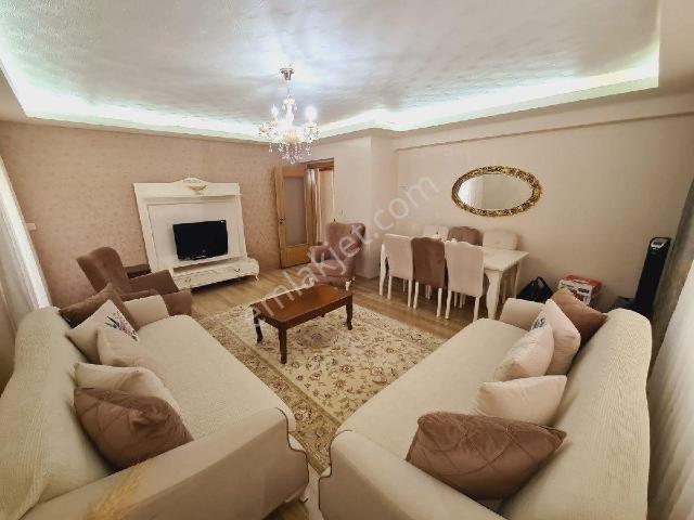 Krçiören Aktepe 4+1 Çok Geniş Masrafsız Daire
