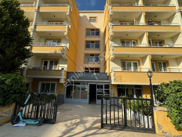 Kr Neo'dan Görüklede 2+1 Eşyalı Kiralık Daire