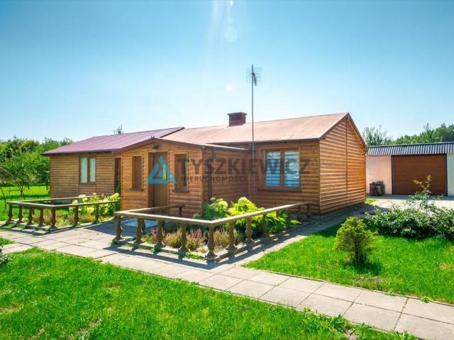 Krężołki, 108 m2