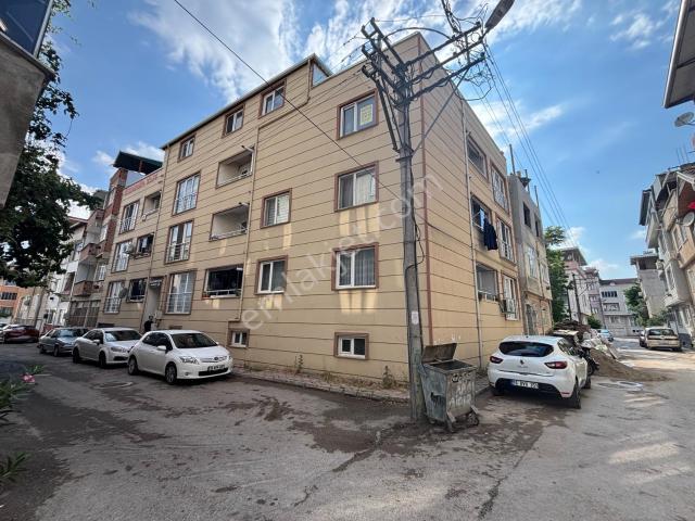 Kr Podyum'dan Demirtaş Barbaros Mah 180 M2 Satılık 3+1 Dubleks