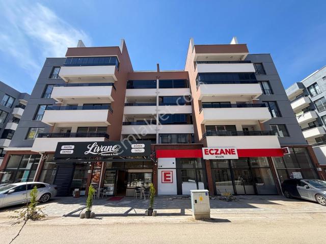 Kr Podyum'dan Mudanya Biaport 3+1 Geniş Tip Sıfır Daire