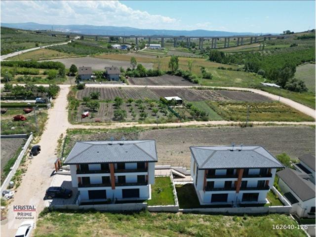 KR PRİME DAN BÜYÜKBALIKLI DA SATILIK LÜKS VİLLALAR