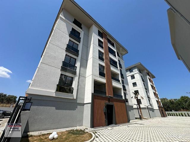 KR PRİME DAN BALAT TA 2+1 SIFIR KİRALIK DAİRE