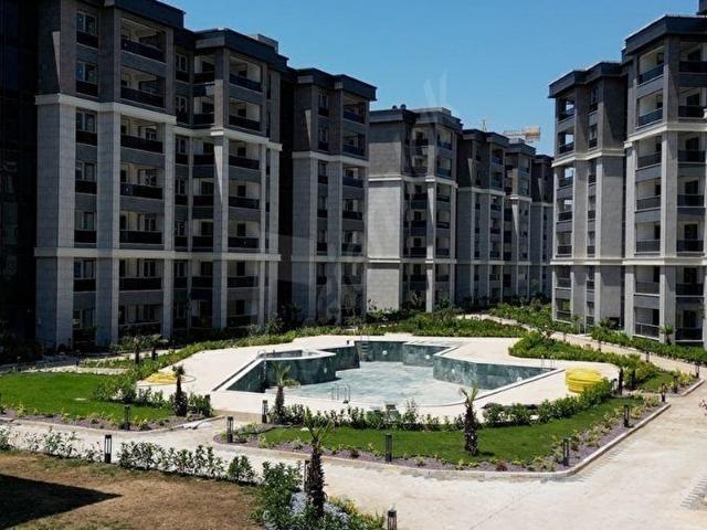 KR PRİME DAN DOĞANKÖY PRİVATE SİTESİNDE KİRALIK LÜKS DAİRELER