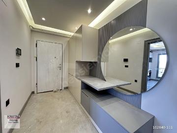 KR PRİME DAN DOĞANKÖY PRİVATE SİTESİNDE LÜKS KİRALIK DAİRELER