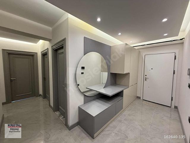 KR PRİME DAN DOĞANKÖY PRİVATE SİTESİNDE SATILIK LÜKS 3+1 DAİRE