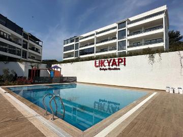 KR PRİME'DAN LİK YAPI ENTEPE KONAKLARI 3+1 DENİZ MANZARALI DAİRE