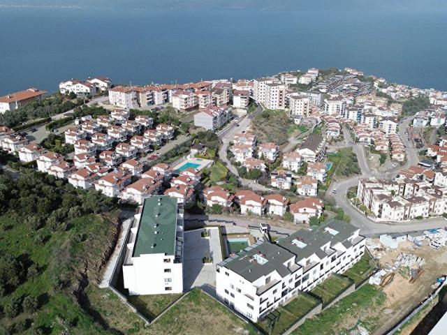KR PRİME'DAN LİK YAPI ENTEPE KONAKLARI KİRALIK 3+1 DUBLEKS DAİRE