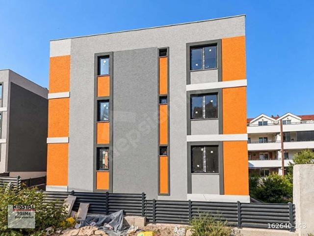 KR PRİMEDAN MUDANYA' DA DOĞA MANZARALI SATILIK 3+1 DAİRE
