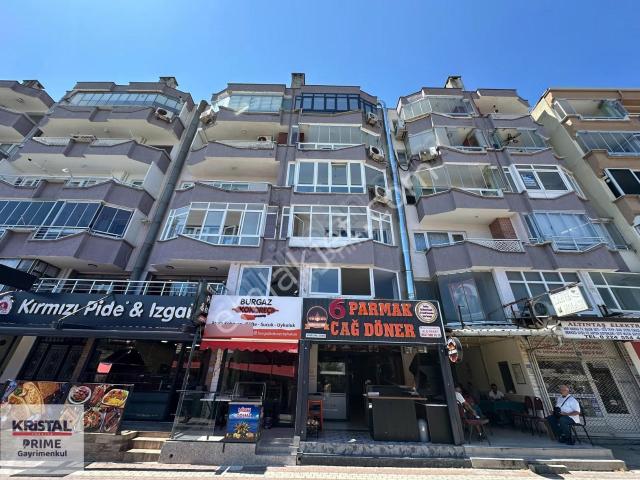 Kr Prime Dan Mudanya Güzelyalı Deniz Manzaralı İçi Yapılı Daire