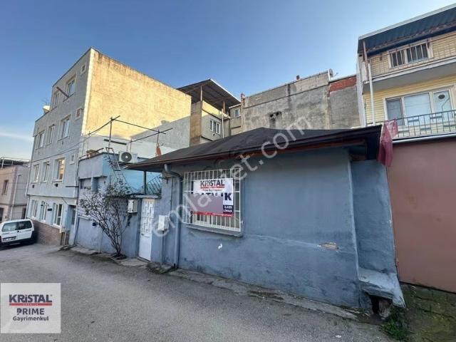Kr Prime'dan Yıldırım Da Satılık 130 M² Müstakil Ev