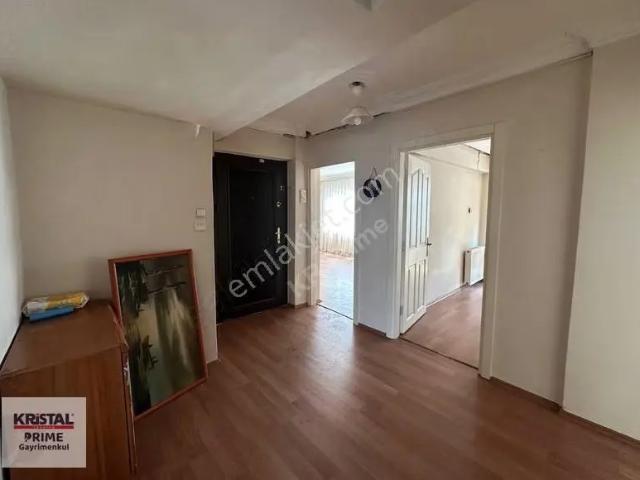Kr Prime'dan Altıparmak Çırpan Da Satılık 2+1 Daire