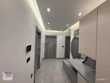 KR.PRIMEdan DOĞANKÖY PRIVATE SİTESİNDE KİRALIK DAİRELER