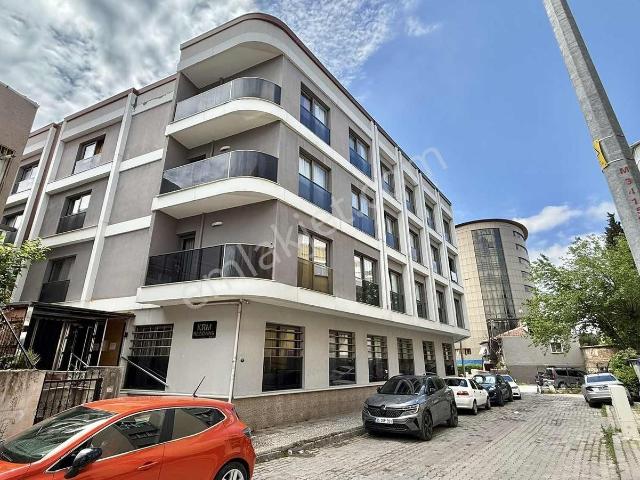 Krm Rezidans | Kiralık Eşyalı 1+1 Daire | 50 M²