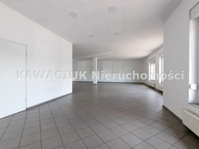 Krótka 130 m², Tomaszów Mazowiecki