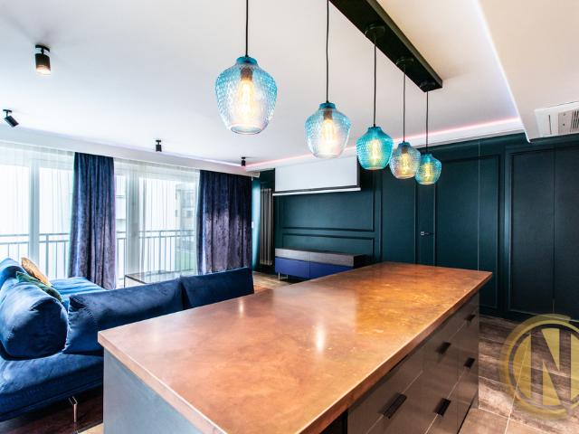 Krowodrza | Browar Kleparz | 3 pok.| 96m2 | ENG Nova Capital biuro nieruchomości Kraków