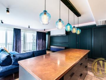 Krowodrza | Browar Kleparz | 3 pok.| 96m2 | ENG Nova Capital biuro nieruchomości Kraków