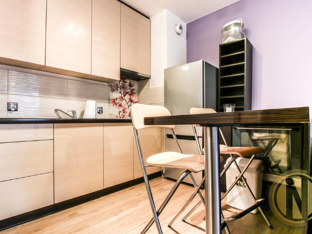 Krowodrza Poznańska | 2 Pok 50 m2 | 3000 PLN Nova Capital biuro nieruchomości Kraków