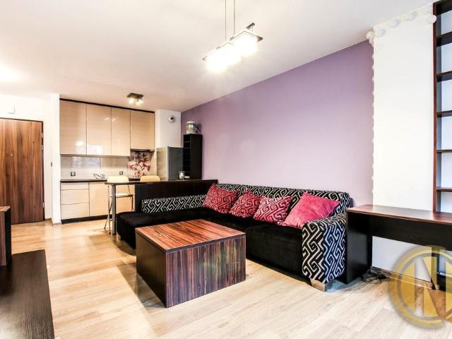 Krowodrza Poznańska | 2 Pok 50 m2 | 3000 pln Kraków