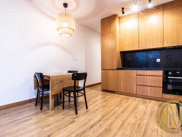 Krowodrza | Poznańska | 2pok. | ENG/RU Nova Capital biuro nieruchomości Kraków