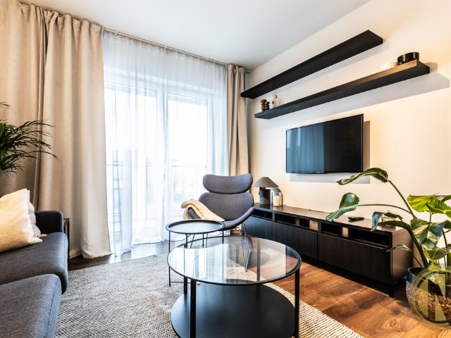Krowodrza | Prądnicka | 35m2 | 2 pokoje | ENG Nova Capital biuro nieruchomości Kraków