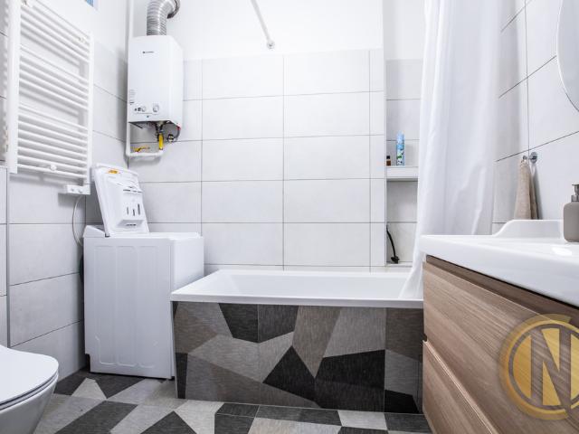 Krowodrza | Prądnicka | 62m2 | 2 pokoje | ENG Nova Capital biuro nieruchomości Kraków