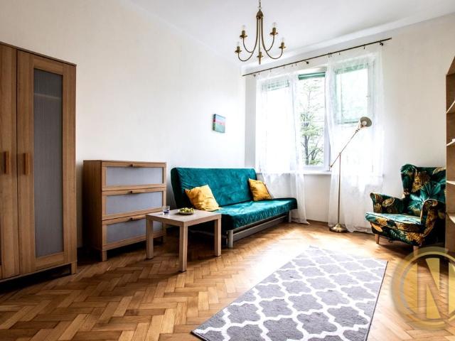 Krowodrza | Prądnicka | 62m2 | 2 pokoje | eng Kraków