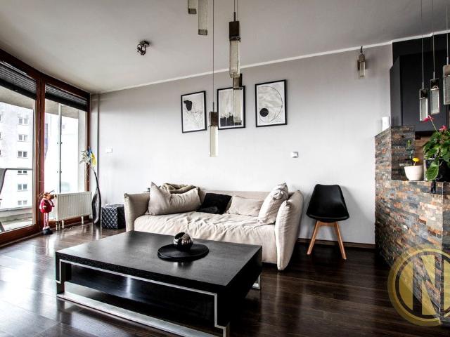 Krowodrza | Torre Verona | 60m2 | 2 pok | eng | ru Kraków