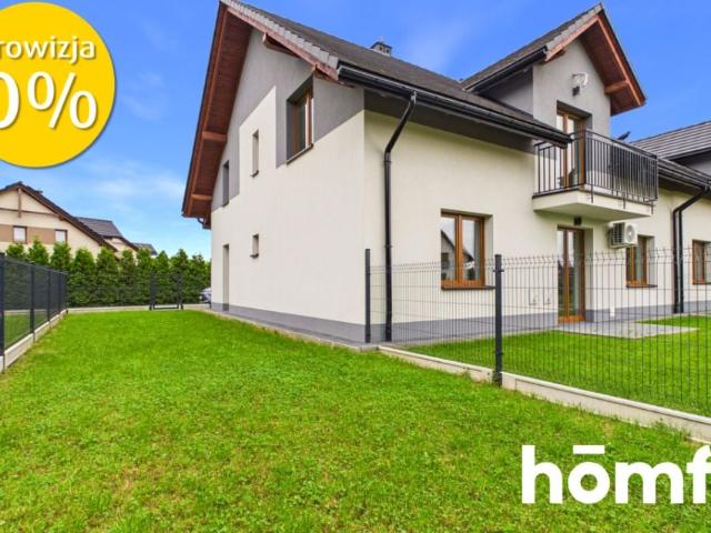 Krokusowa 99 m², Rybna
