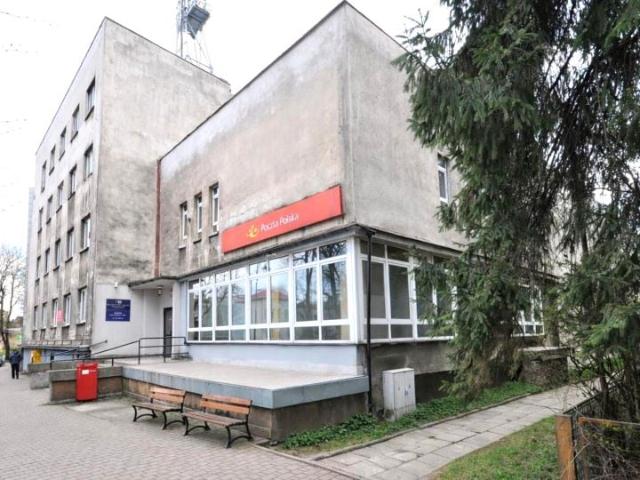 Króla Kazimierza Wielkiego 10,88 m², Olkusz