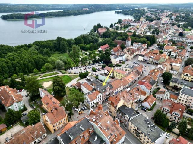Królewiecka 40,10 m², Mrągowo