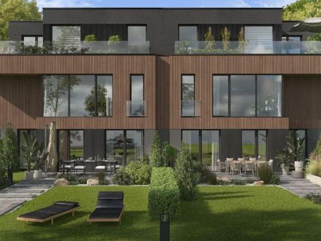 Królowej Jadwigi Residence II