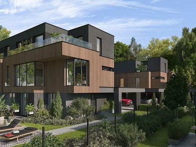 Królowej Jadwigi Residence II
