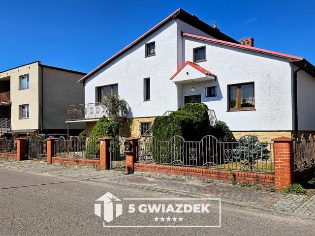 Królowej Jadwigi 198 m², Szczecinek