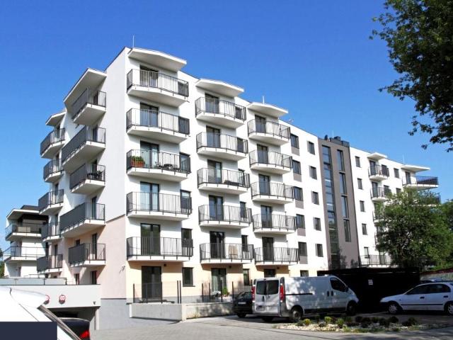 Królowej Jadwigi 65,83 m², Brzesko