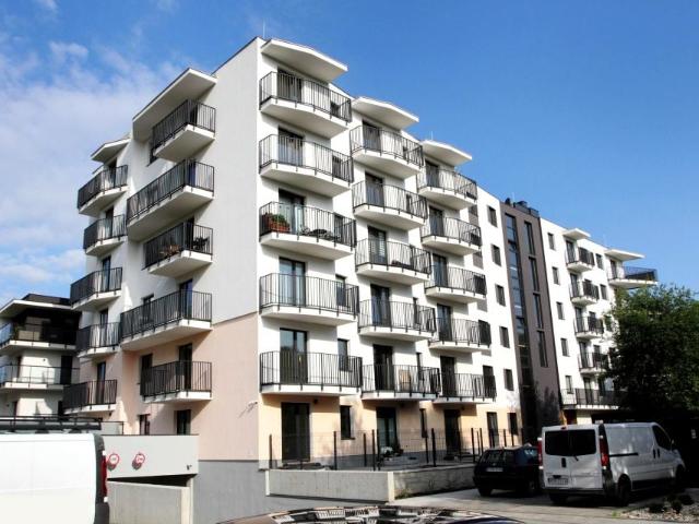 Królowej Jadwigi 74,75 m², Brzesko