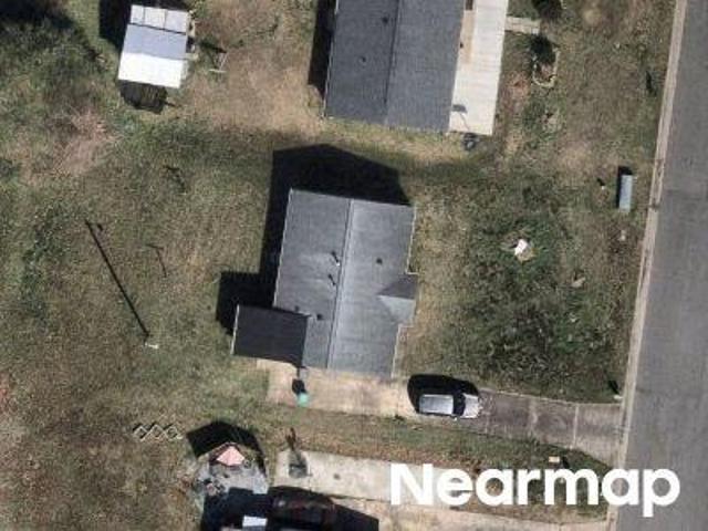 Kroll Ln