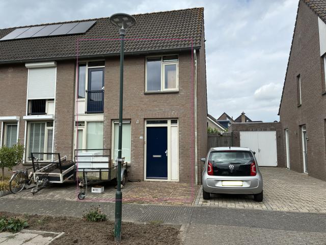 Krollerbocht 16
