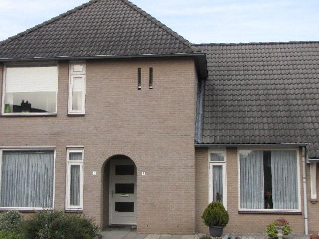Kromakker 5