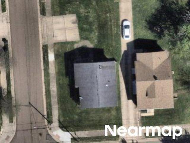 Kromer Ave