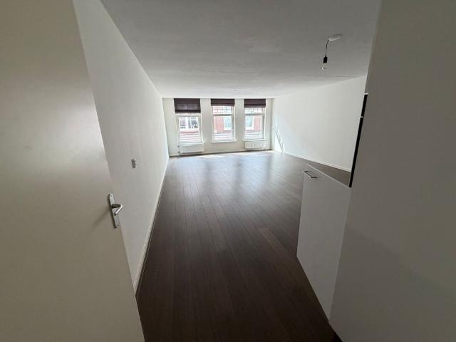 Krommesteeg 1D, 1441 BK, Purmerend