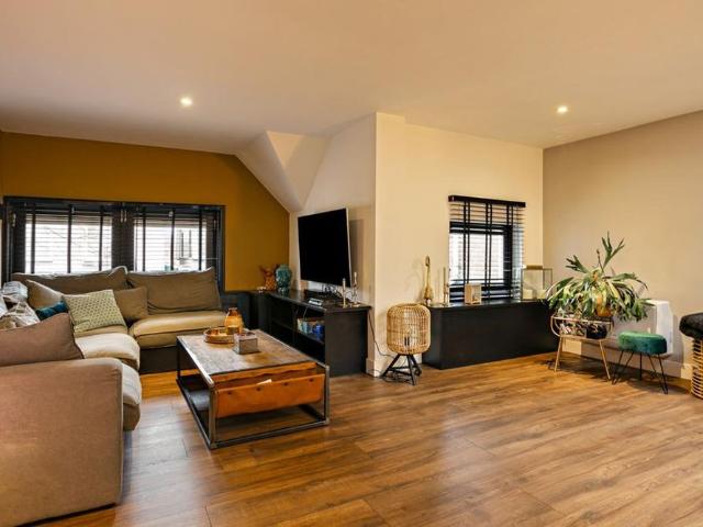 Kromstraat 5B