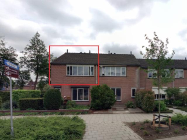 Kromveld 4