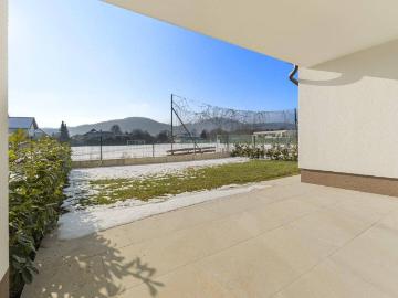 Kranzmayerstraße, St Martin, Klagenfurt, Kärnten