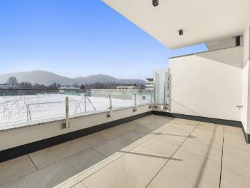 Kranzmayerstraße, St Martin, Klagenfurt, Kärnten